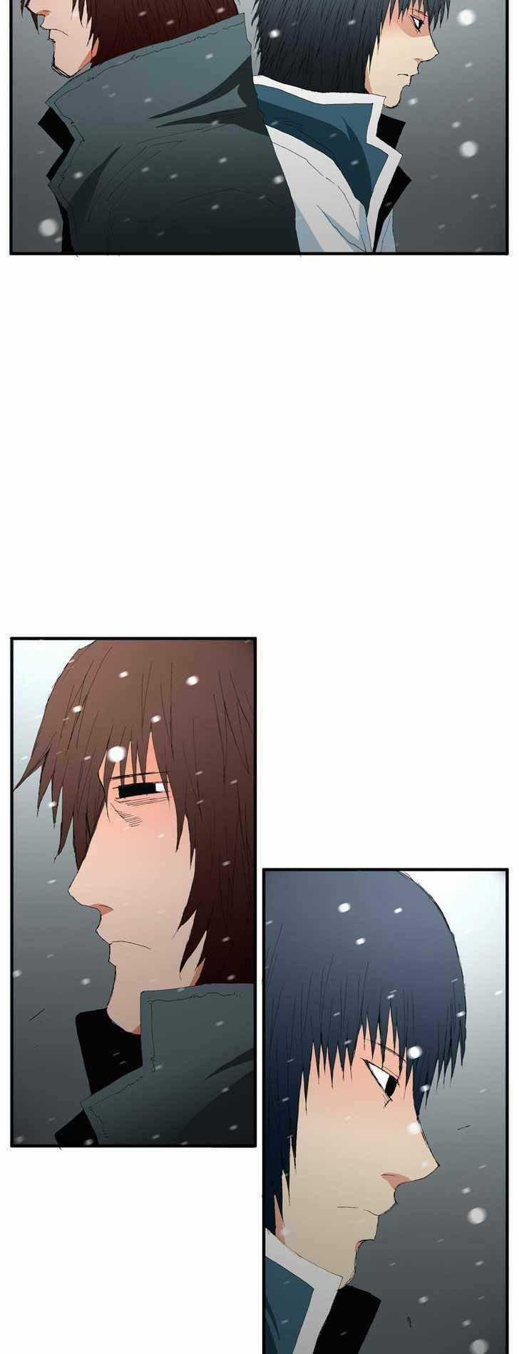 Siêu năng - Chapter 55 - Trang 31