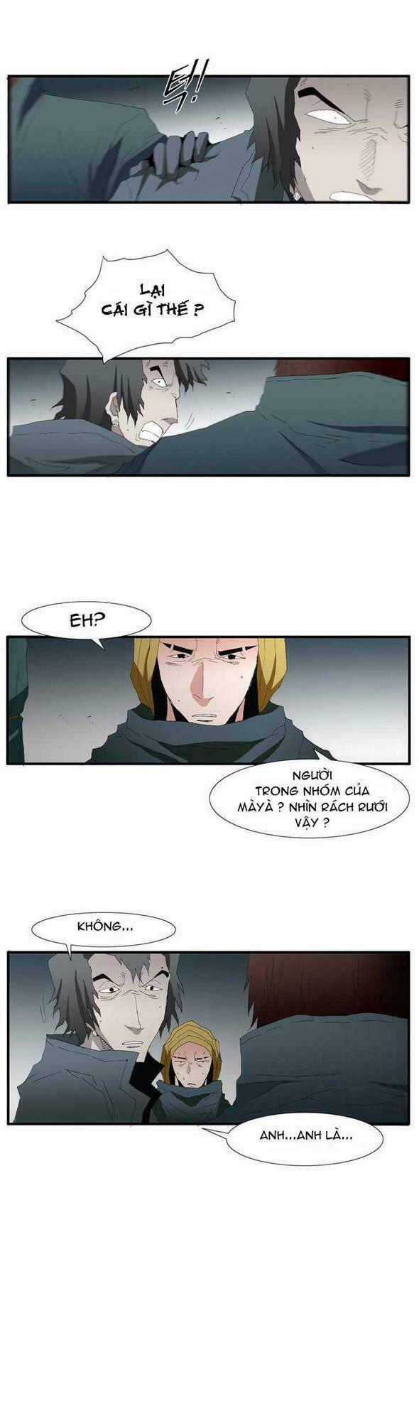 Siêu năng - Chapter 55 - Trang 10