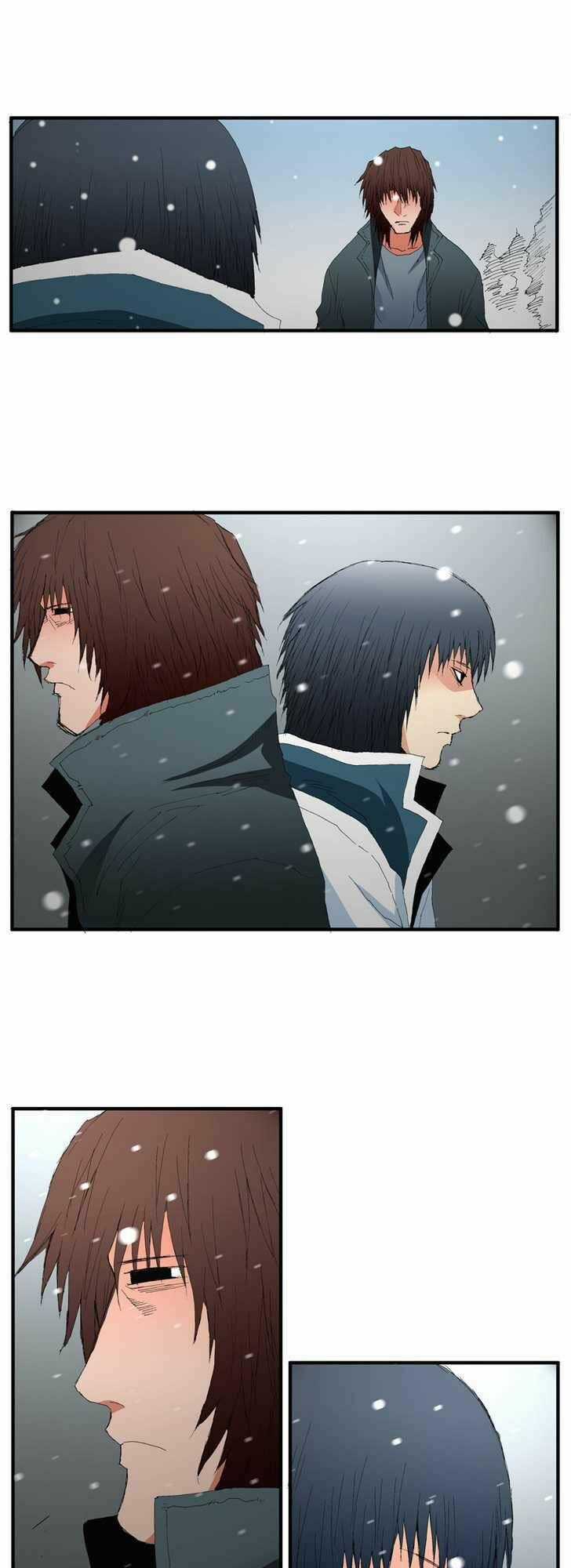 Siêu năng - Chapter 56 - Trang 1