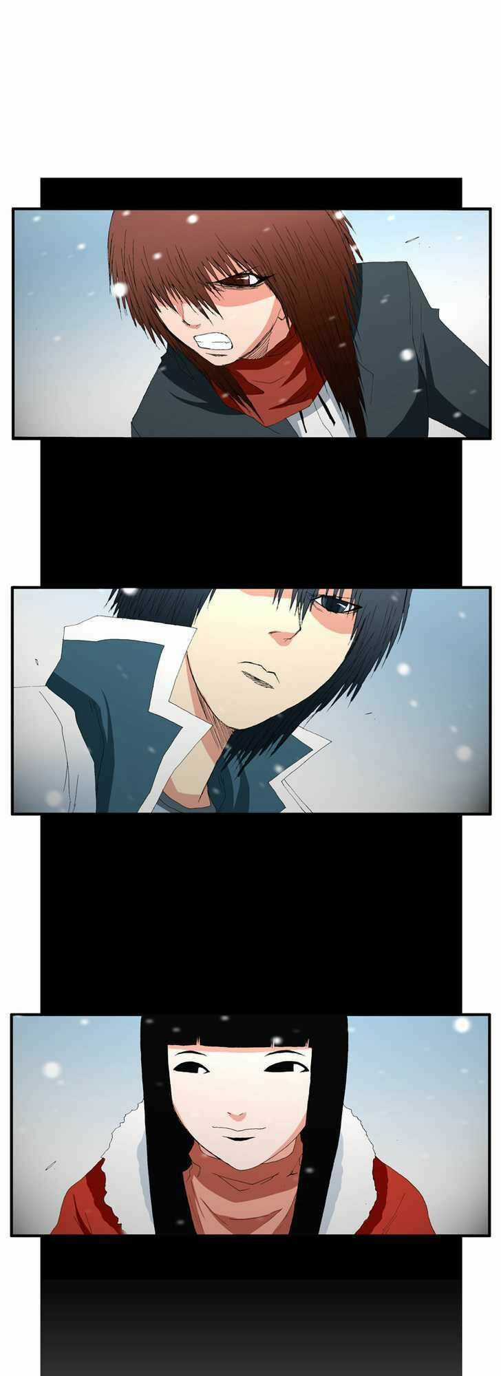 Siêu năng - Chapter 56 - Trang 11