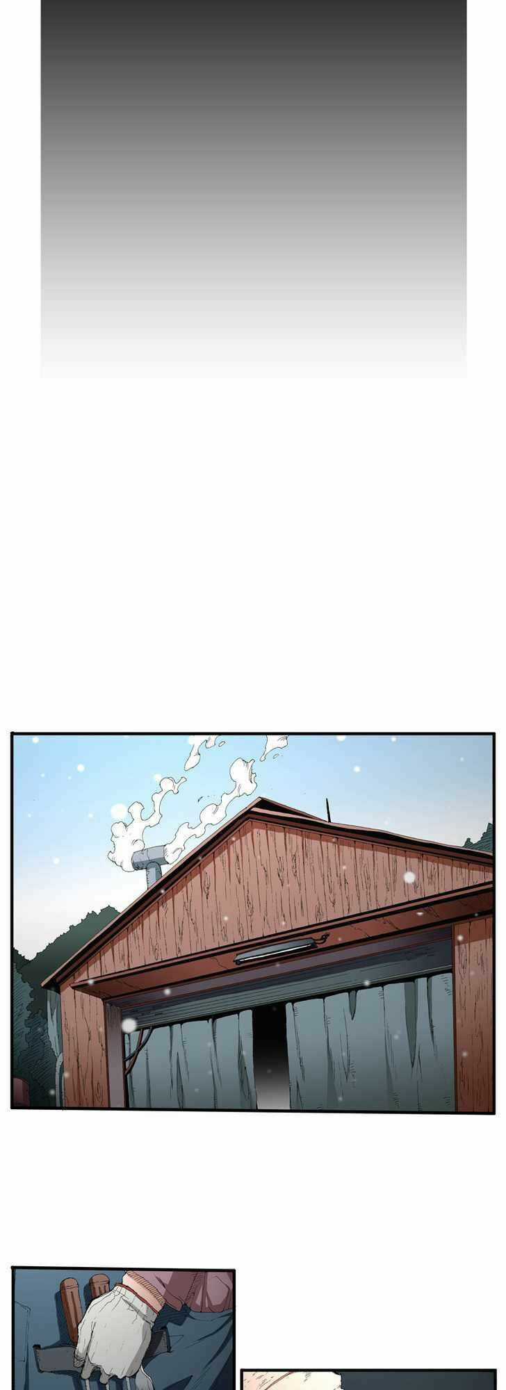 Siêu năng - Chapter 56 - Trang 12