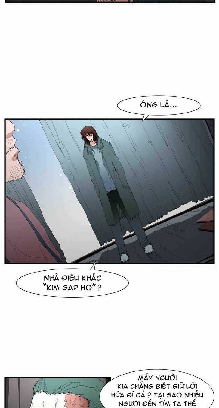 Siêu năng - Chapter 56 - Trang 14