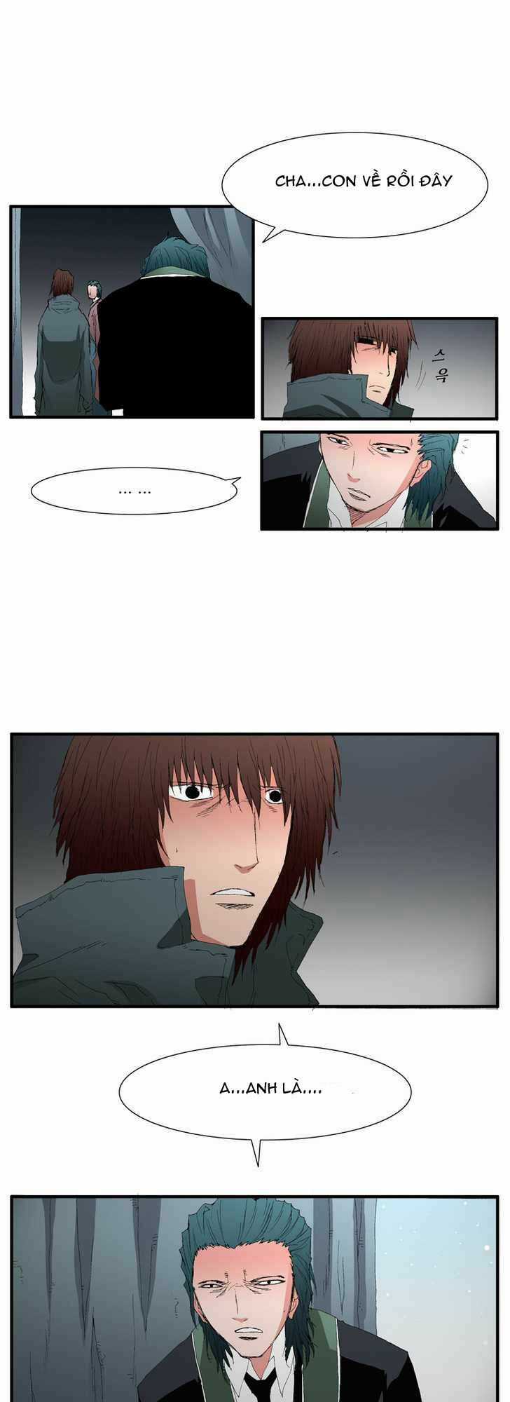 Siêu năng - Chapter 56 - Trang 16