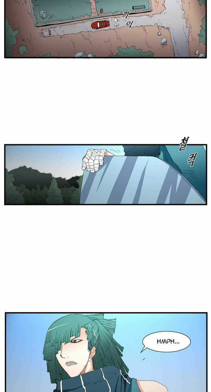 Siêu năng - Chapter 56 - Trang 19