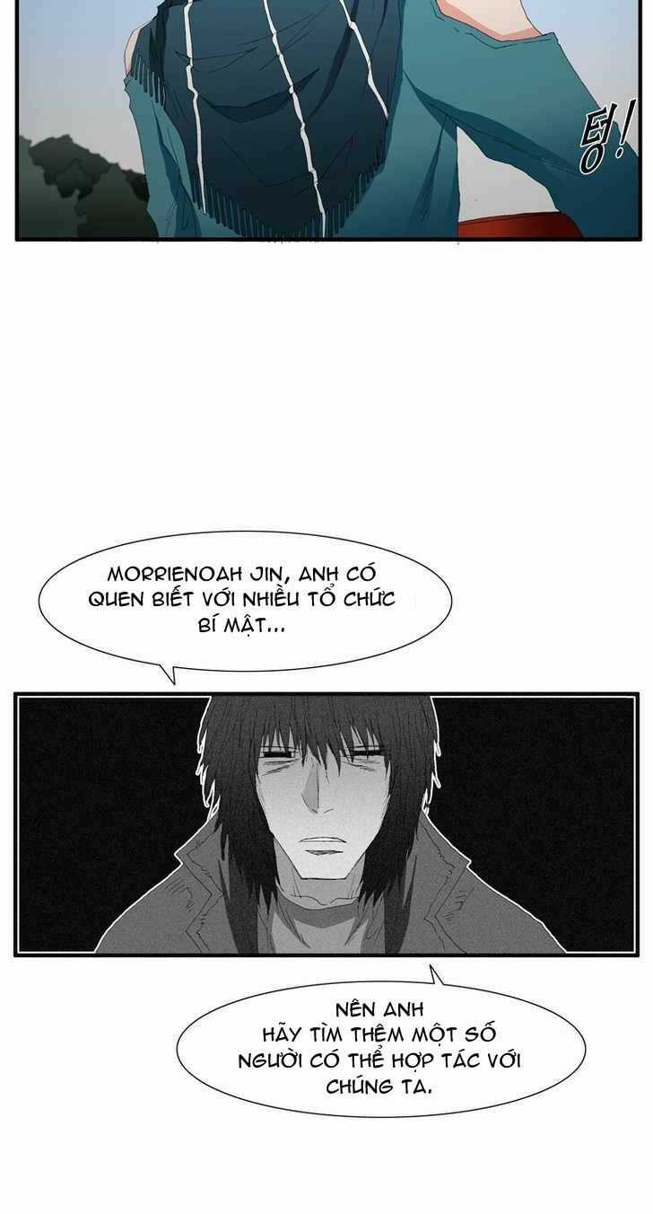 Siêu năng - Chapter 56 - Trang 20