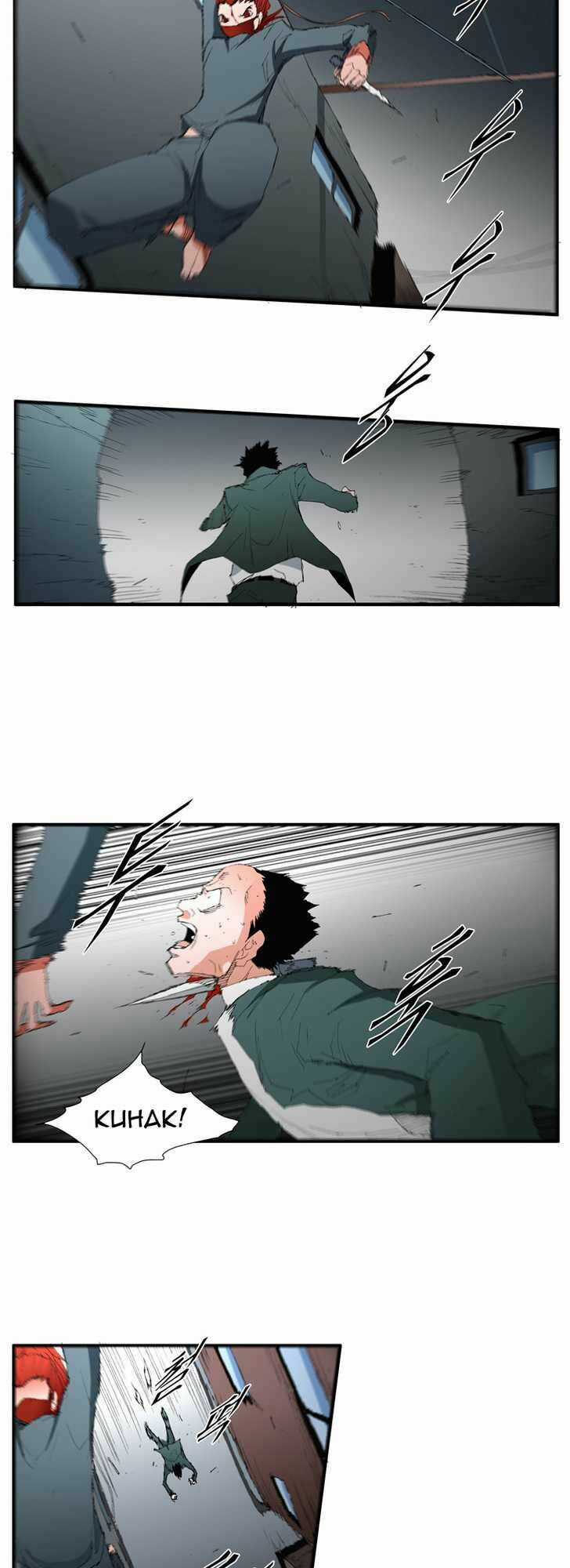 Siêu năng - Chapter 56 - Trang 27