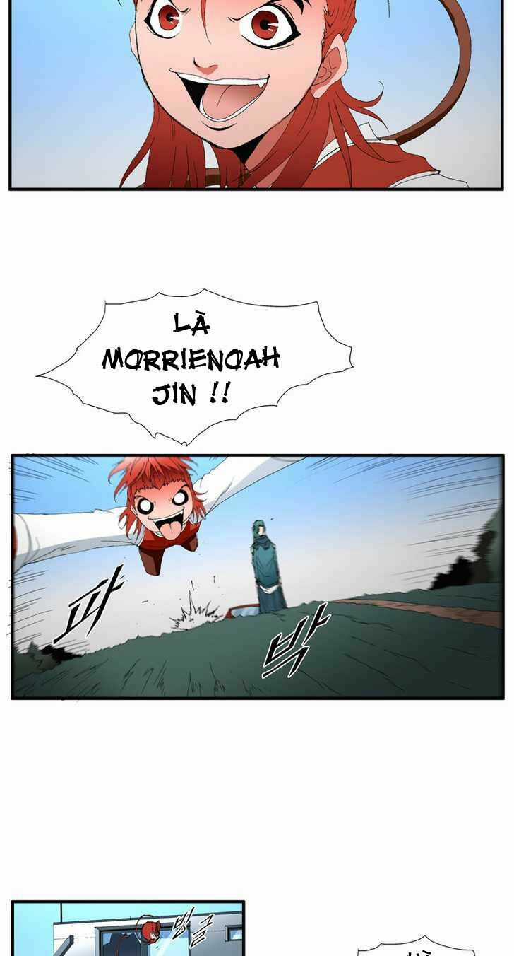 Siêu năng - Chapter 56 - Trang 29