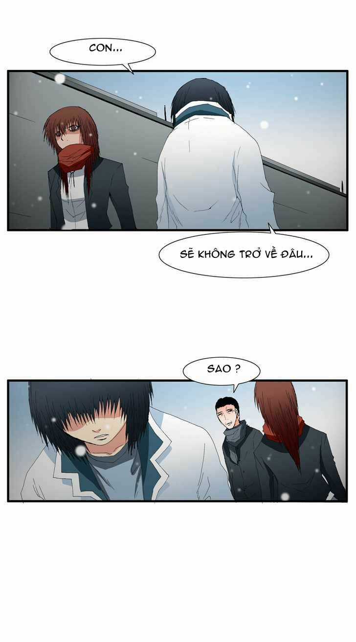 Siêu năng - Chapter 56 - Trang 5