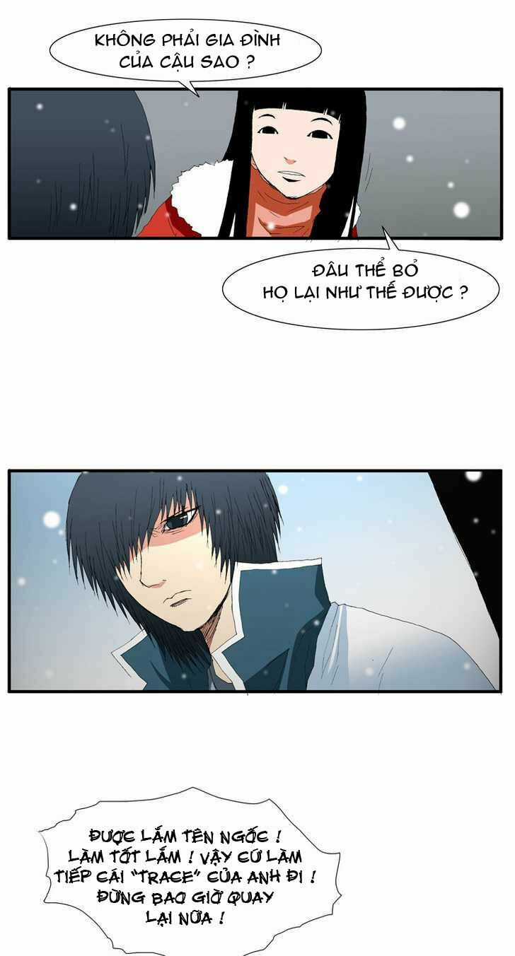 Siêu năng - Chapter 56 - Trang 9