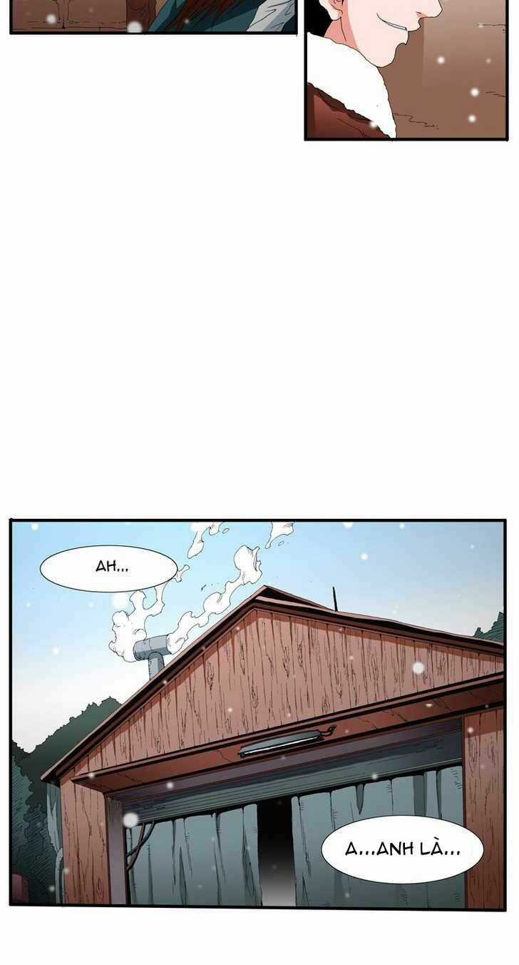 Siêu năng - Chapter 57 - Trang 11