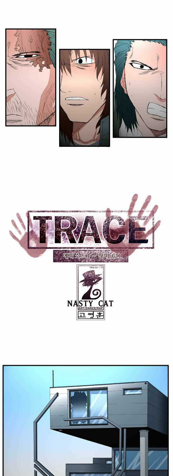 Siêu năng - Chapter 57 - Trang 12