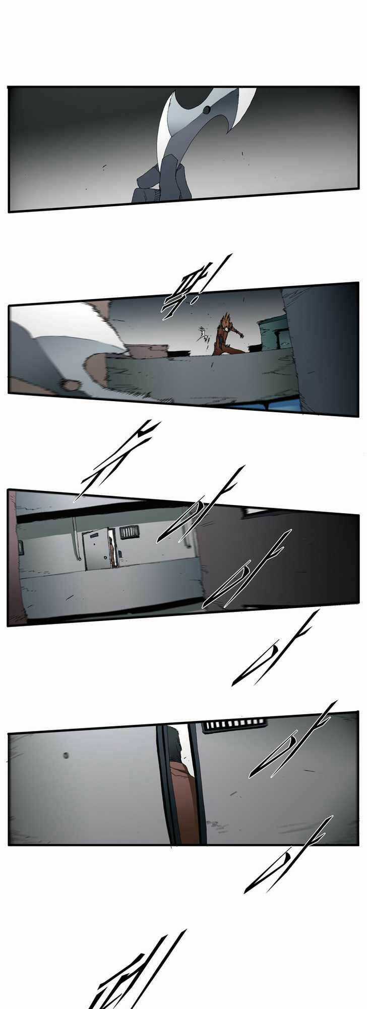 Siêu năng - Chapter 57 - Trang 17