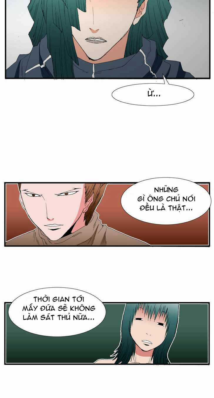 Siêu năng - Chapter 57 - Trang 20