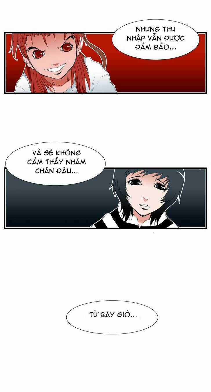 Siêu năng - Chapter 57 - Trang 21