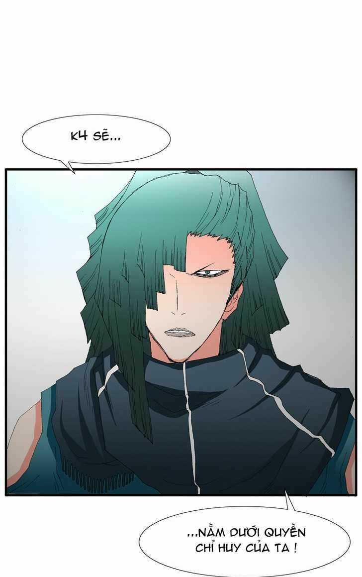 Siêu năng - Chapter 57 - Trang 22