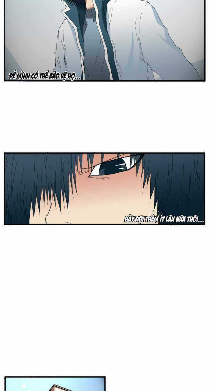 Siêu năng - Chapter 57 - Trang 5