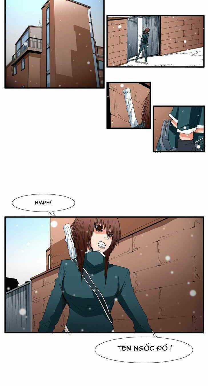 Siêu năng - Chapter 57 - Trang 6