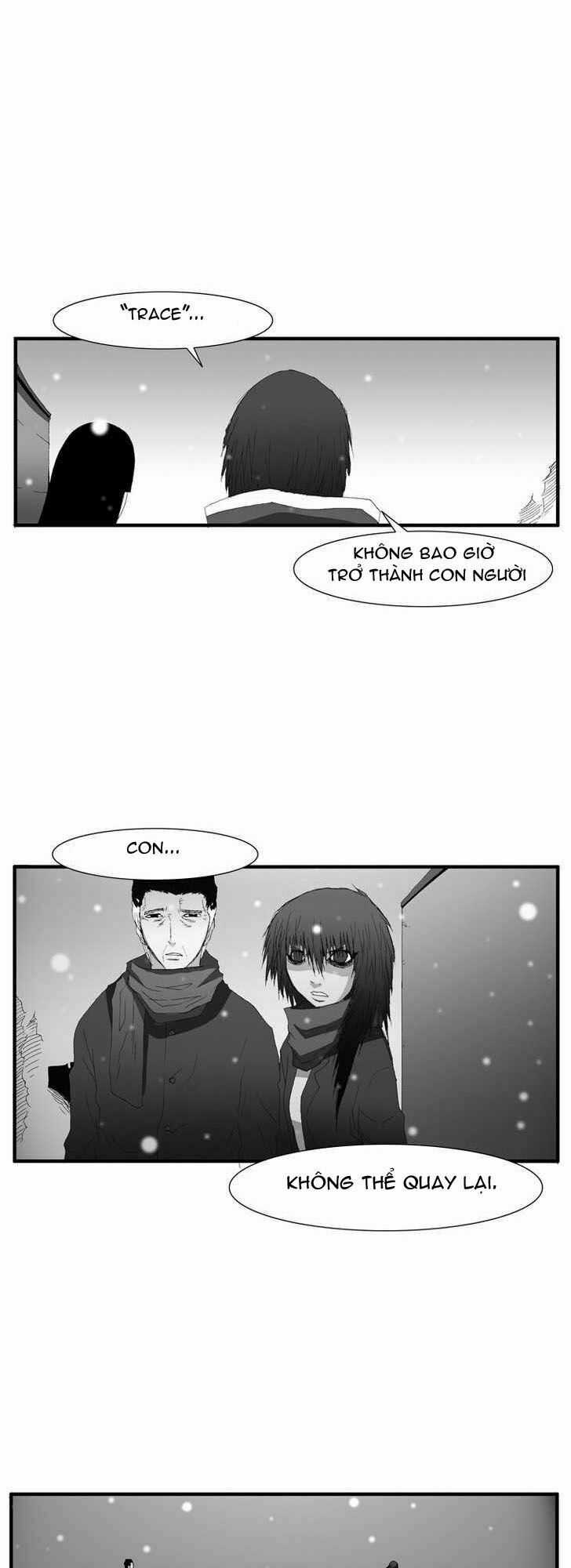 Siêu năng - Chapter 57 - Trang 7