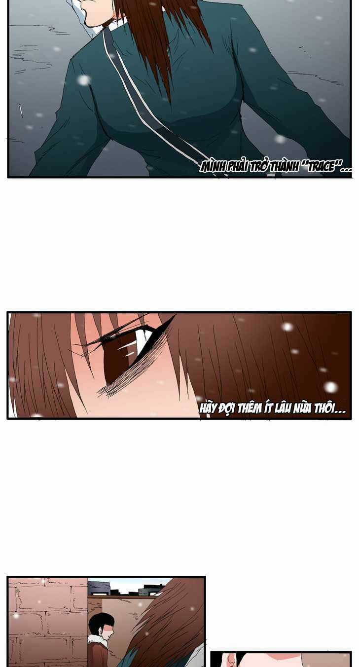 Siêu năng - Chapter 57 - Trang 10