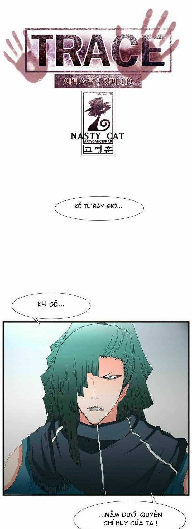 Siêu năng - Chapter 58 - Trang 1