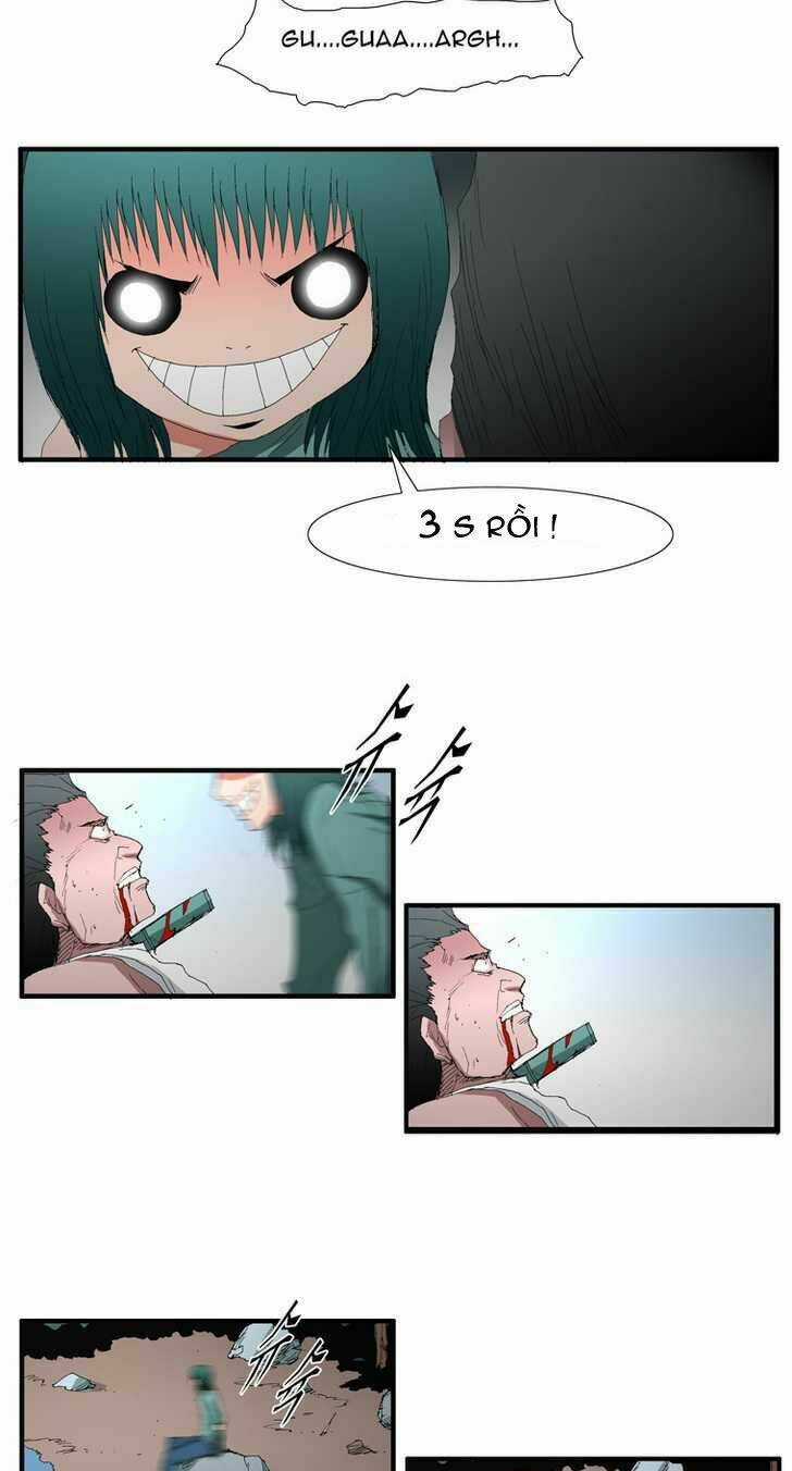 Siêu năng - Chapter 58 - Trang 14