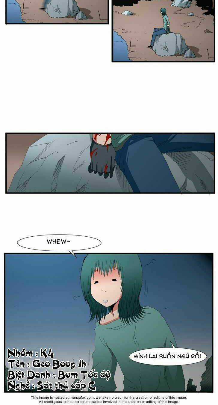 Siêu năng - Chapter 58 - Trang 15