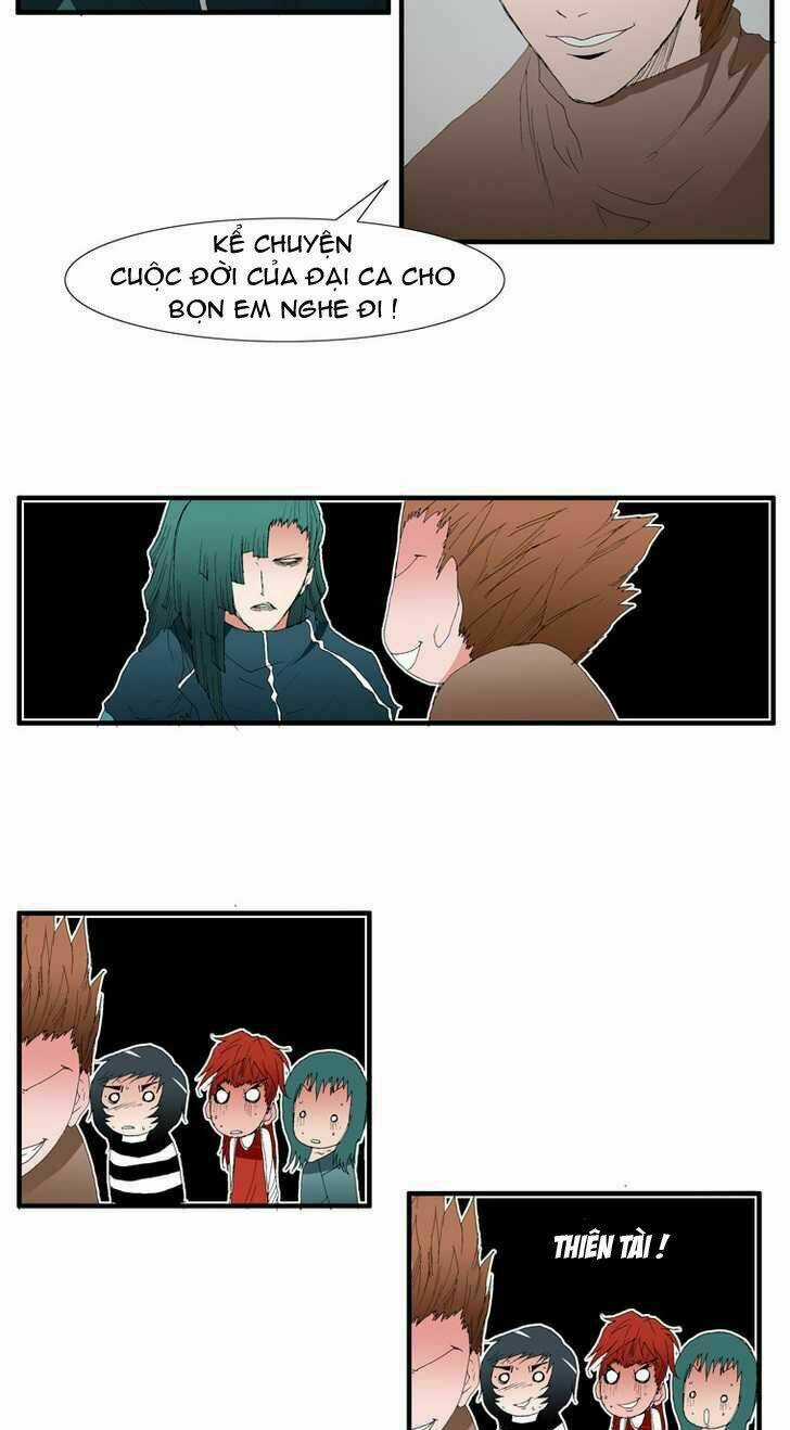 Siêu năng - Chapter 58 - Trang 19