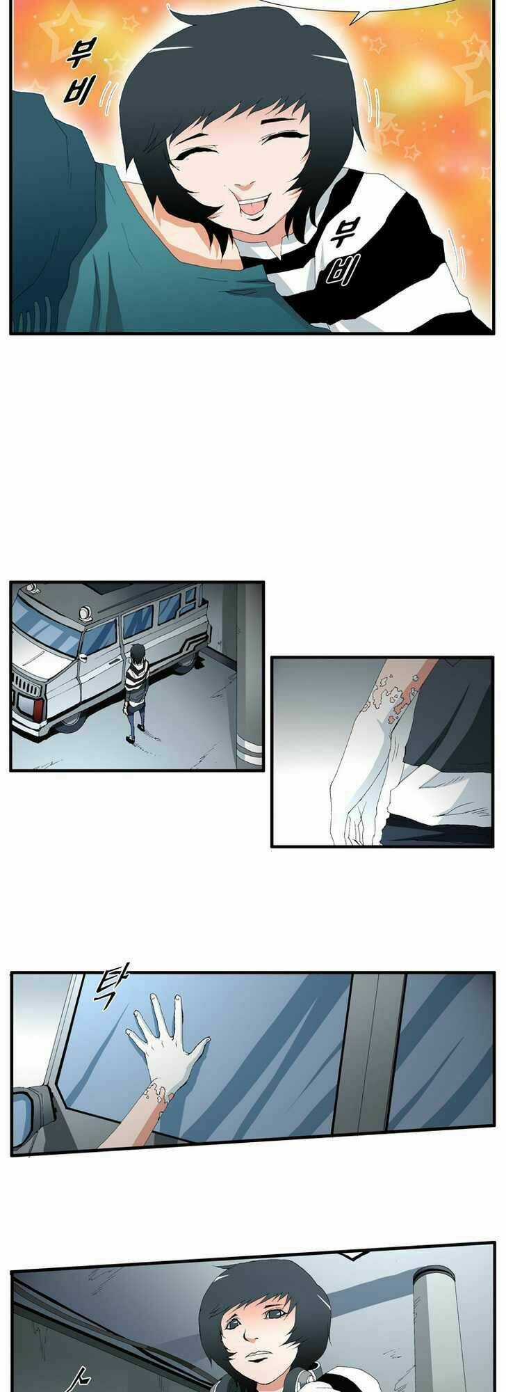 Siêu năng - Chapter 58 - Trang 3