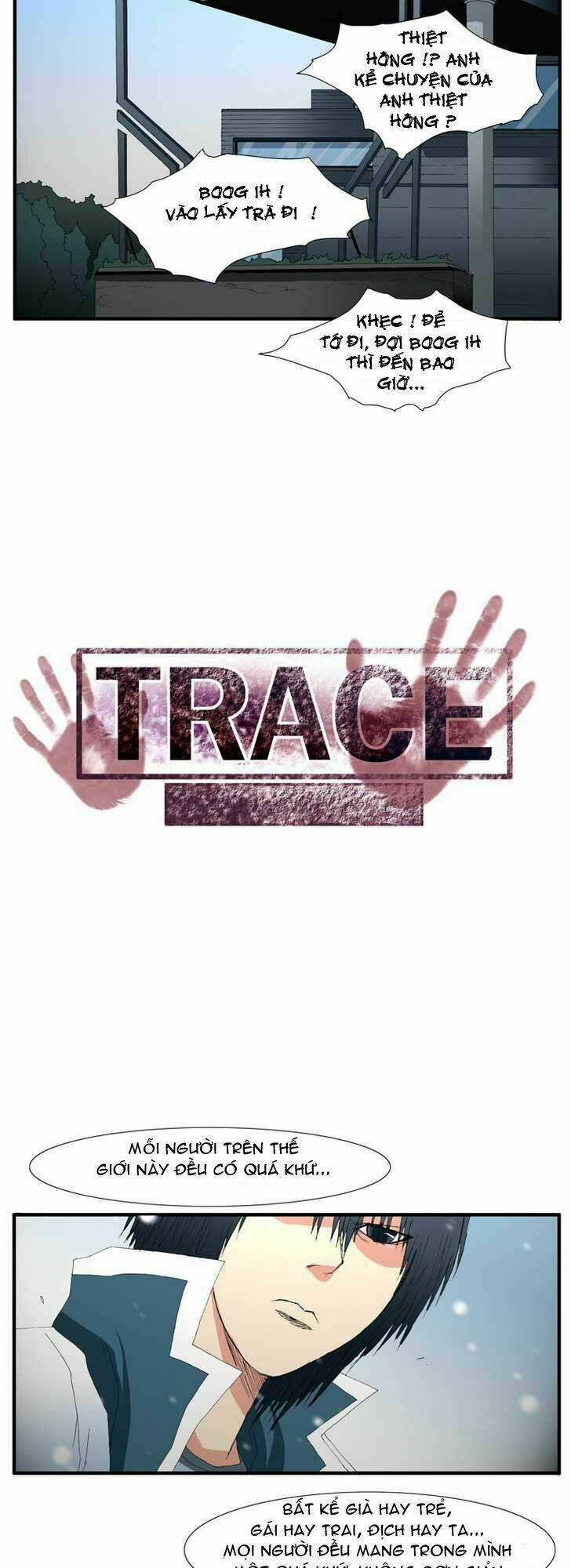 Siêu năng - Chapter 58 - Trang 22
