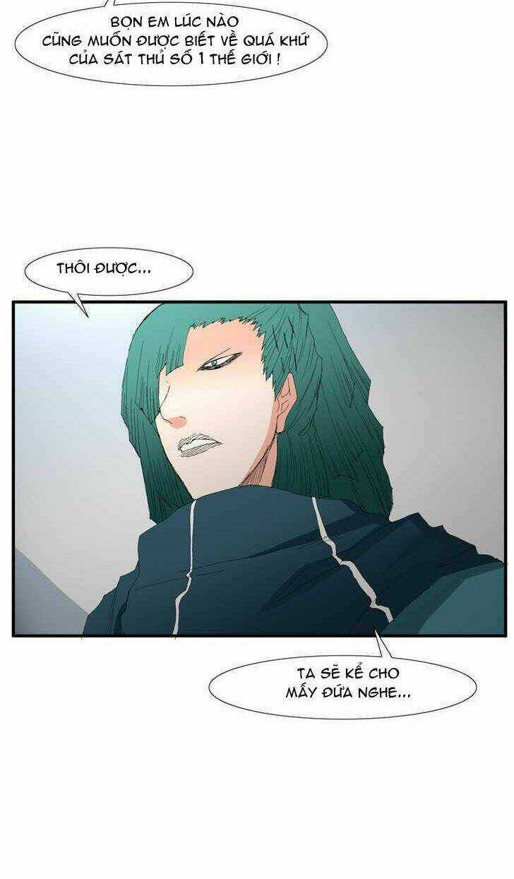 Siêu năng - Chapter 58 - Trang 25