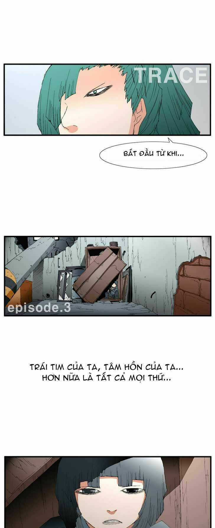 Siêu năng - Chapter 58 - Trang 26