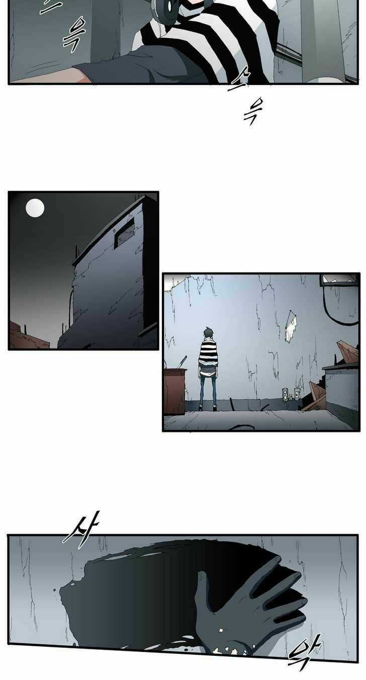 Siêu năng - Chapter 58 - Trang 4