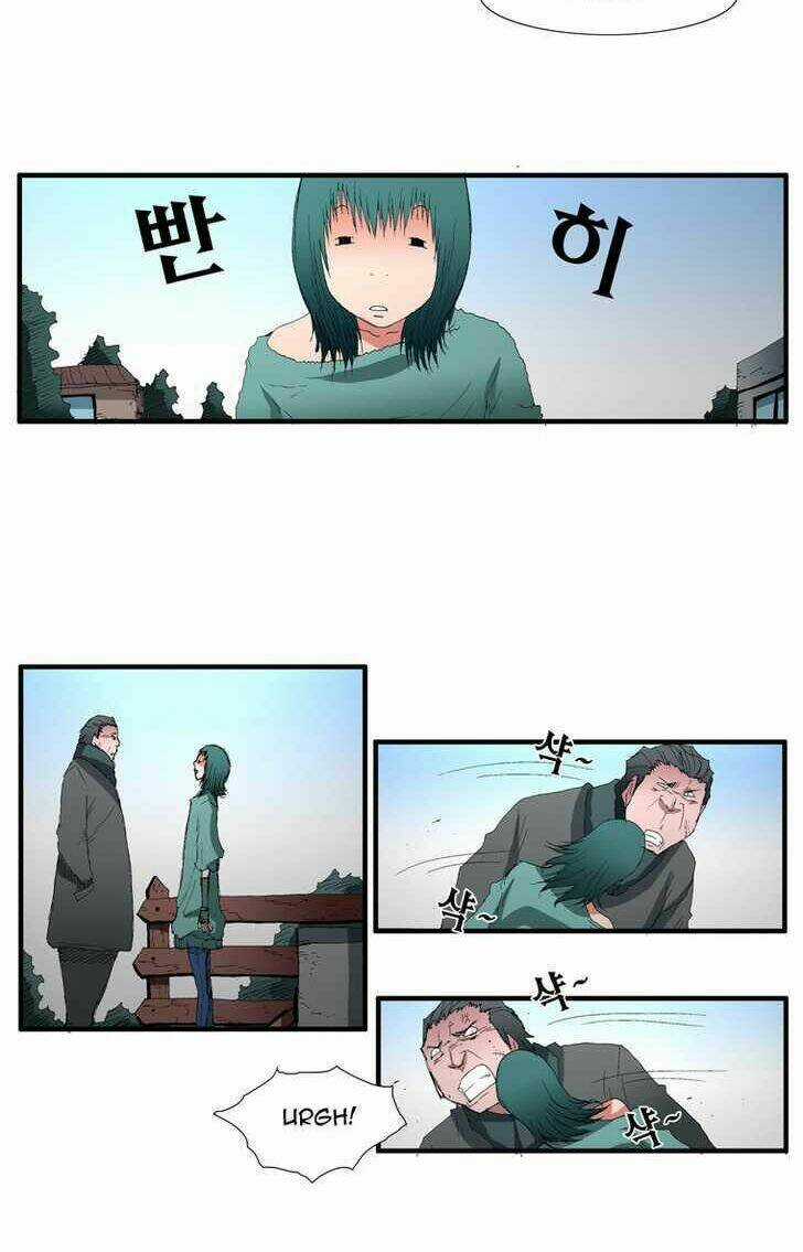 Siêu năng - Chapter 58 - Trang 10