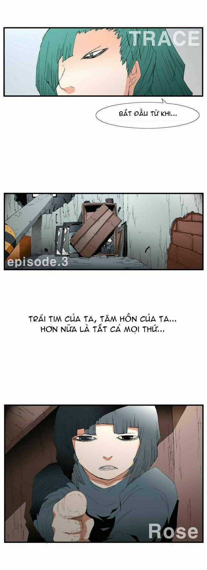 Siêu năng - Chapter 59 - Trang 1