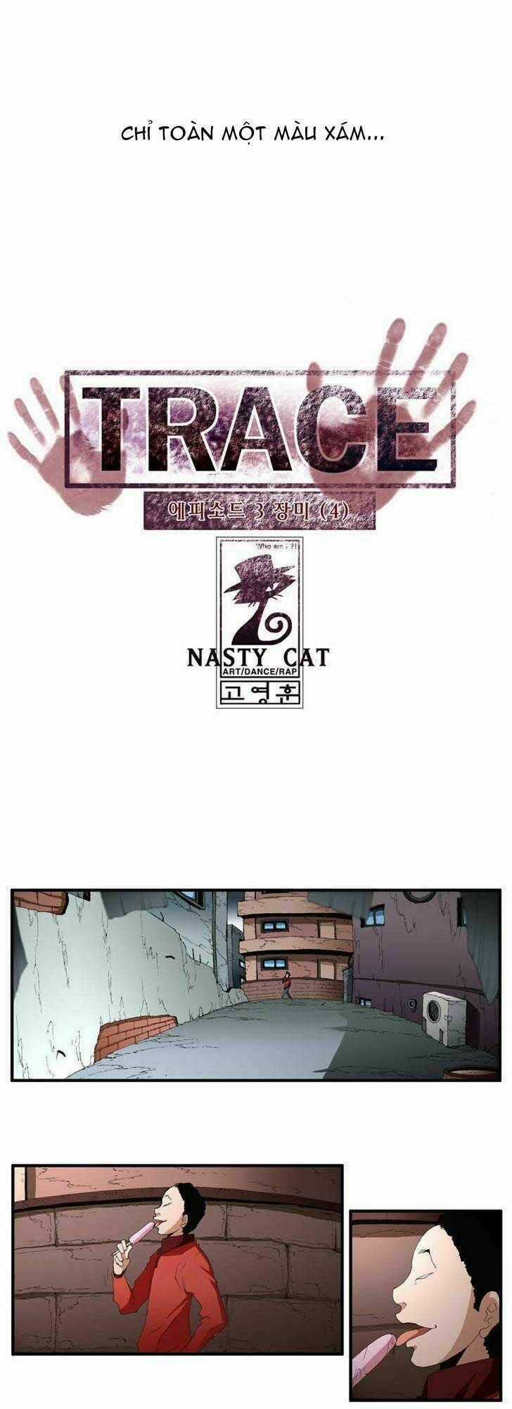 Siêu năng - Chapter 59 - Trang 2