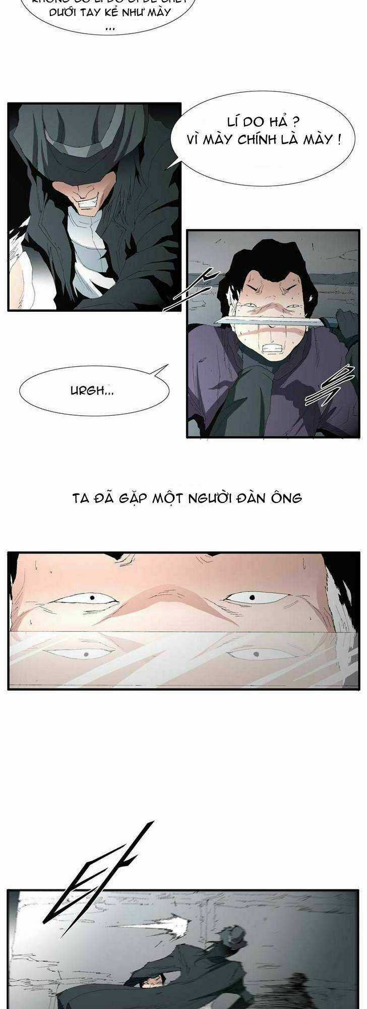 Siêu năng - Chapter 59 - Trang 13