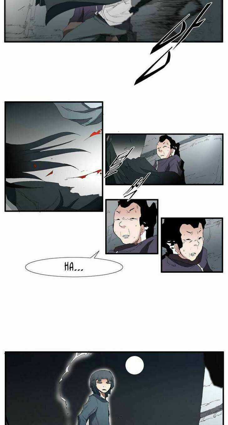 Siêu năng - Chapter 59 - Trang 14