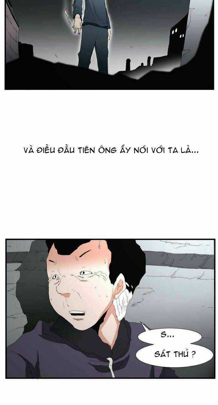 Siêu năng - Chapter 59 - Trang 15