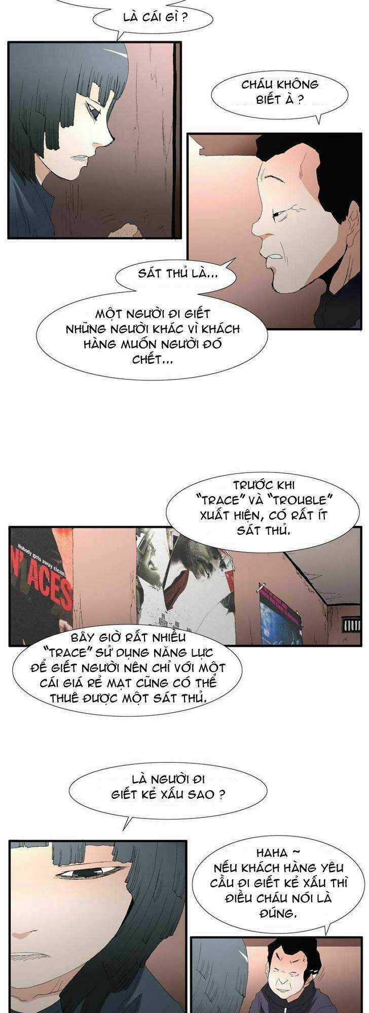 Siêu năng - Chapter 59 - Trang 17