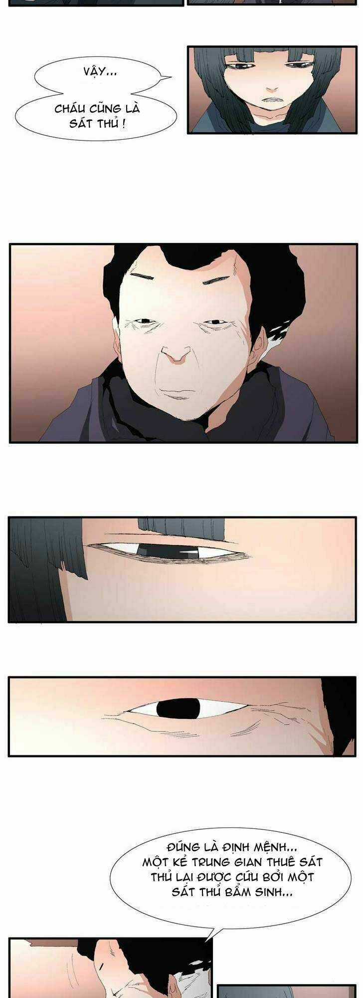 Siêu năng - Chapter 59 - Trang 18
