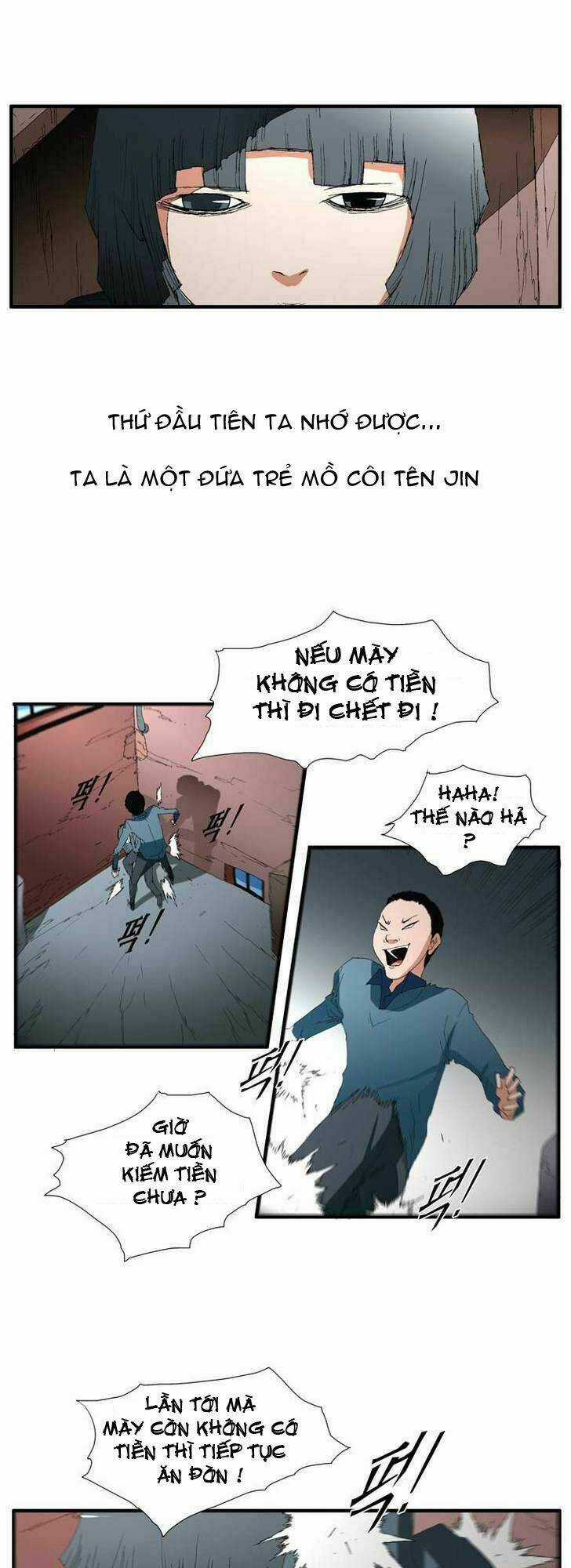 Siêu năng - Chapter 59 - Trang 3