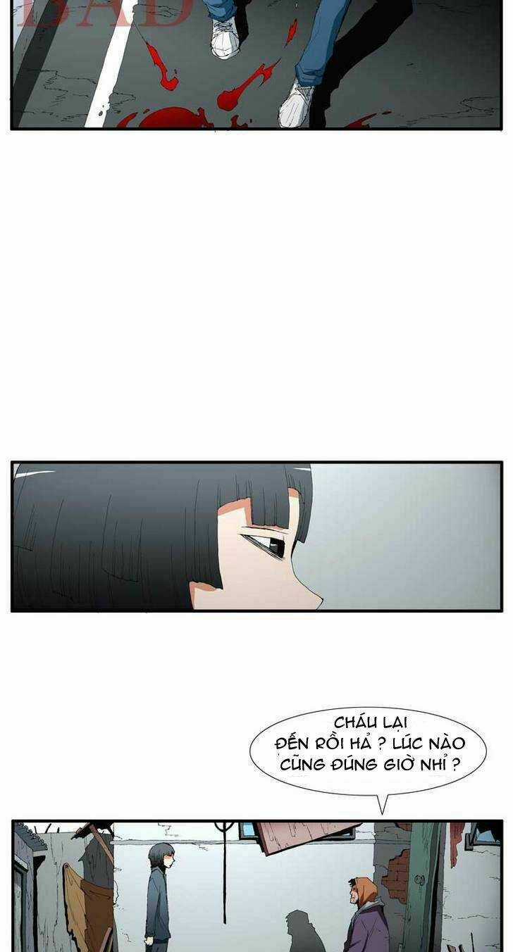 Siêu năng - Chapter 59 - Trang 9