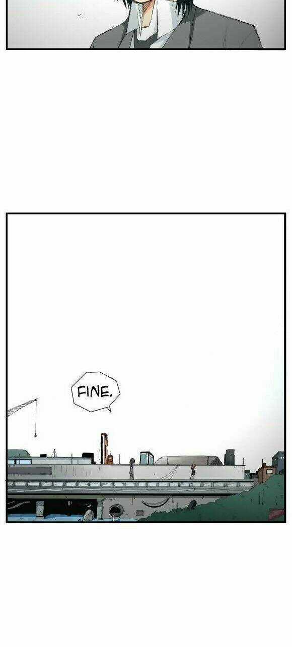 Siêu năng - Chapter 6 - Trang 4