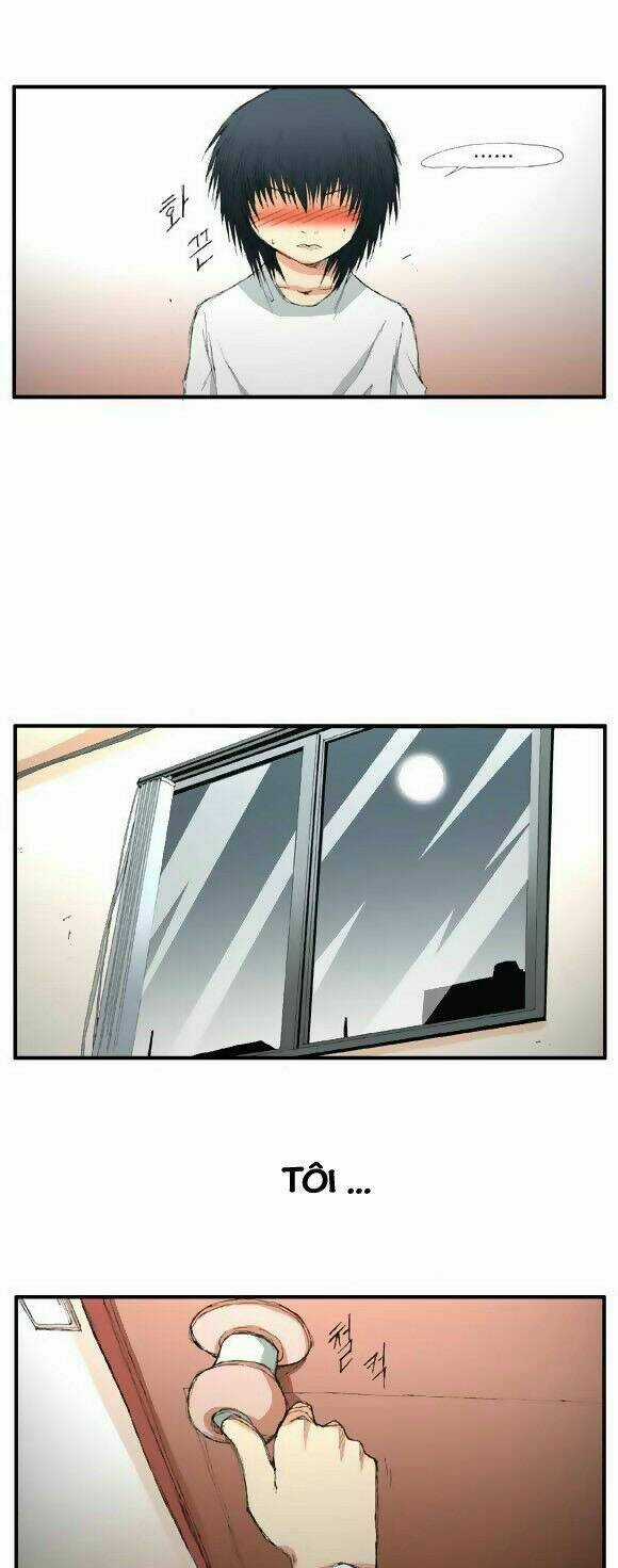 Siêu năng - Chapter 6 - Trang 7