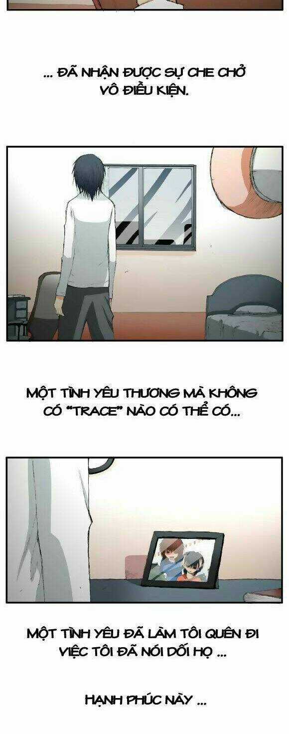 Siêu năng - Chapter 6 - Trang 8