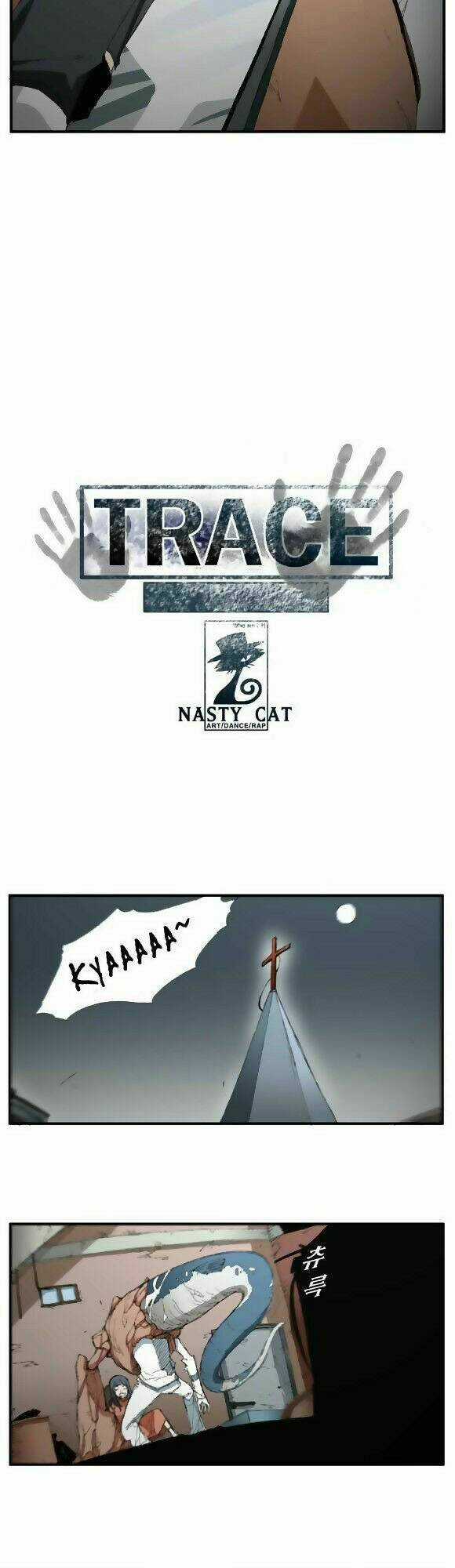 Siêu năng - Chapter 6 - Trang 10