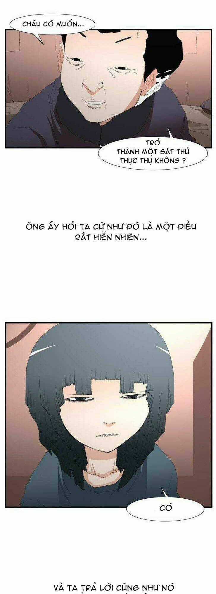 Siêu năng - Chapter 60 - Trang 1