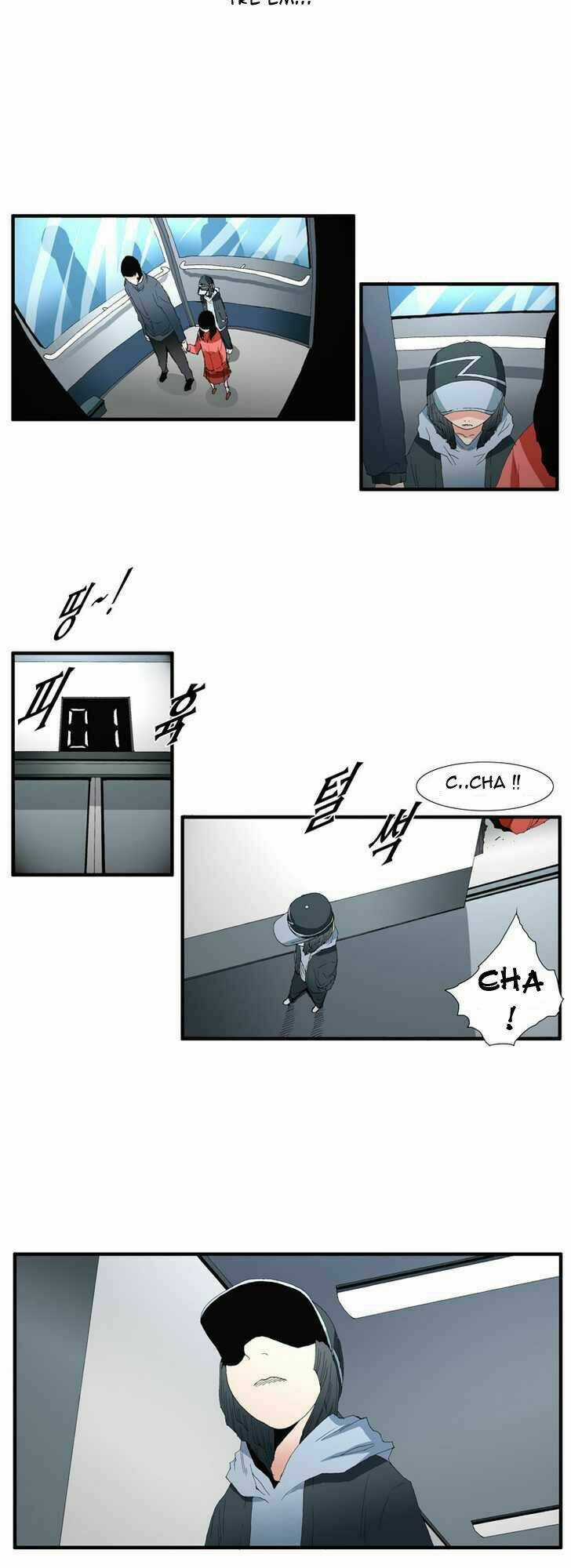 Siêu năng - Chapter 60 - Trang 12