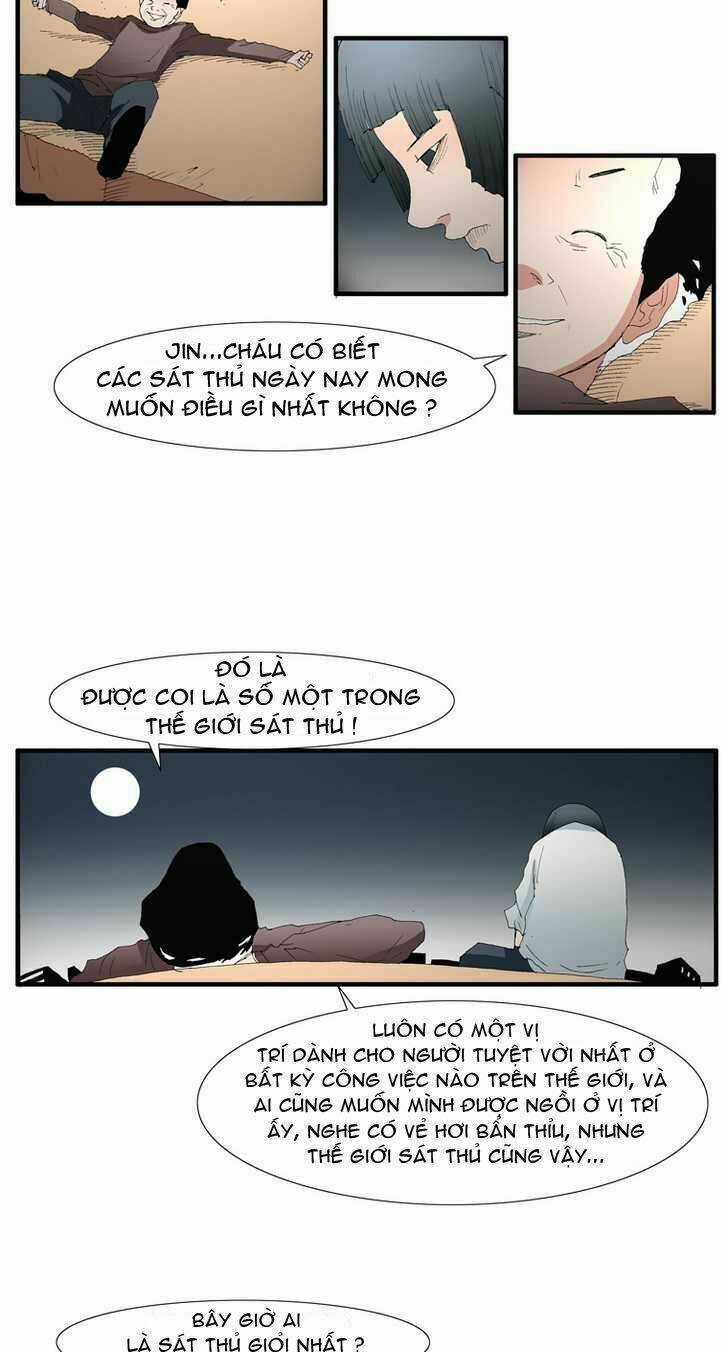 Siêu năng - Chapter 60 - Trang 14