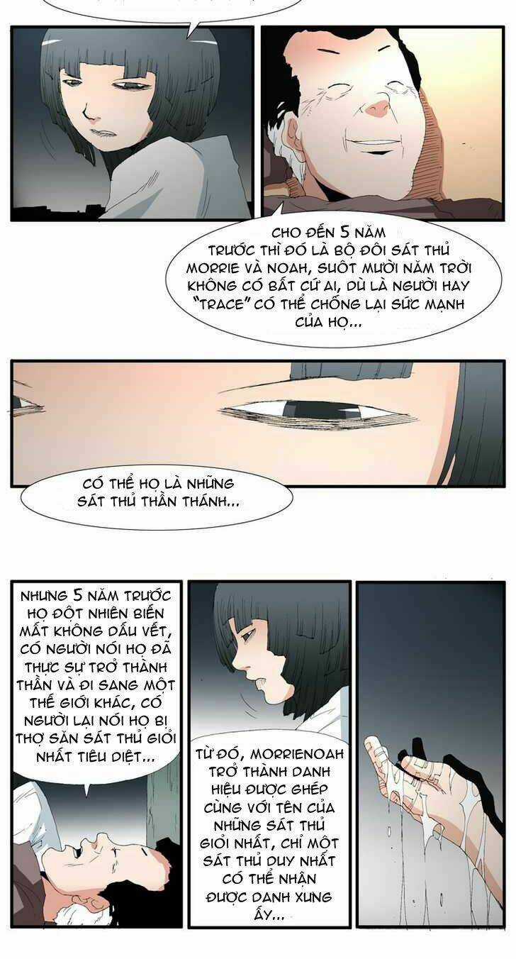 Siêu năng - Chapter 60 - Trang 15